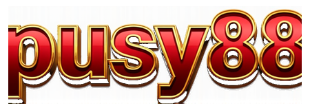 pusy88 logo