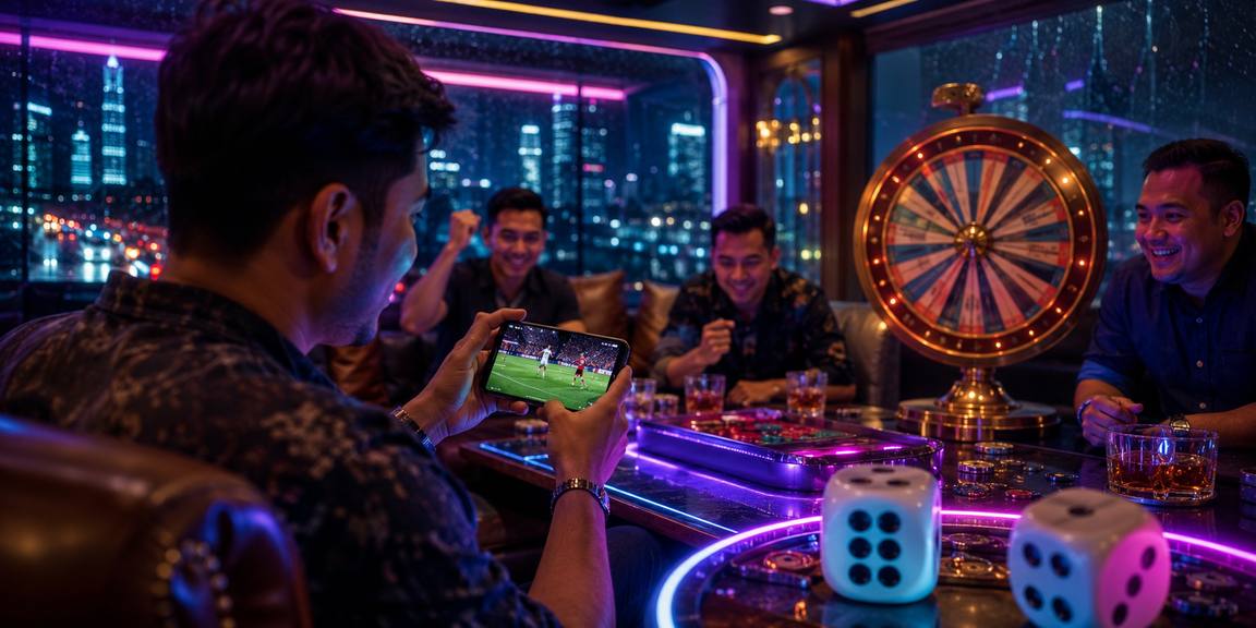 pusy88 Malaysia players buka Real Money Casino & Slots kami